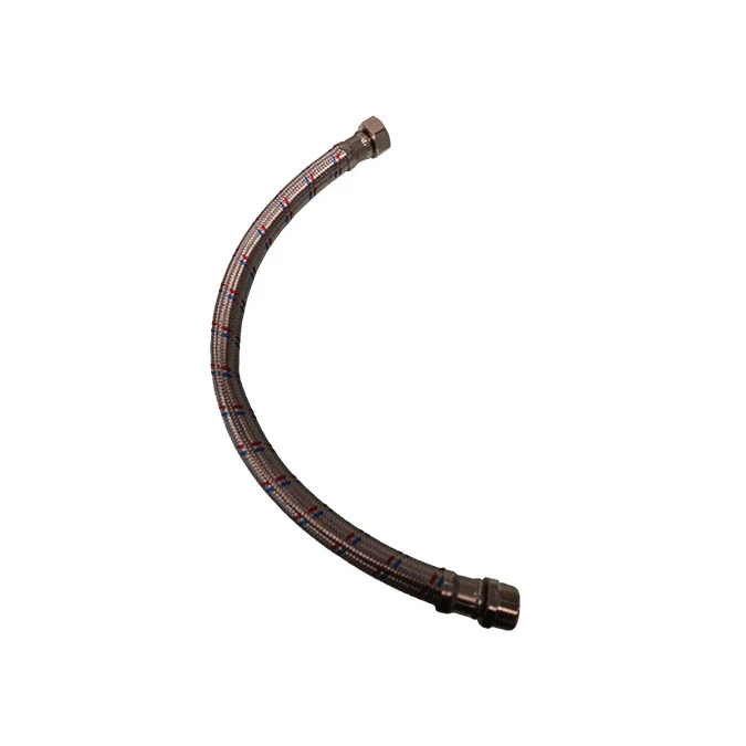 Flexible de raccordement M3/4-F3/4 - 50 cm