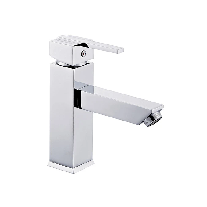 Mitigeur lavabo GERZAT MEDIUM