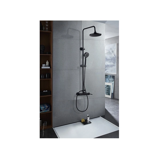 Colonne de douche mécanique HERA