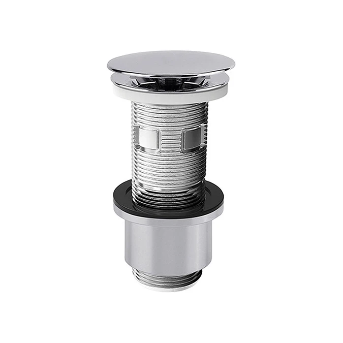 Bonde de lavabo clic-clac Universelle en ABS