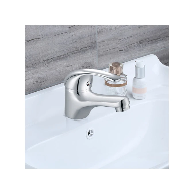 Mitigeur lavabo CARDIFF