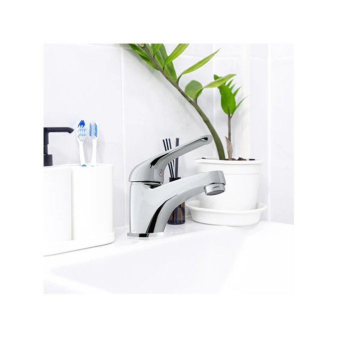 Mitigeur lavabo SUN - Fabrication Française - Certifié NF