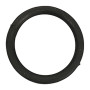 Joint pour bonde de lavabo ou bidet - Ø 62 x 48,5 x 6 mm