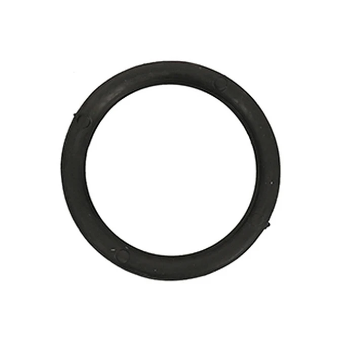 Joint pour bonde de lavabo ou bidet - Ø 62 x 48,5 x 6 mm