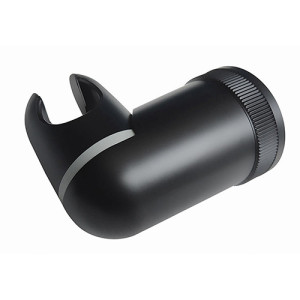 Support douchette multipositions