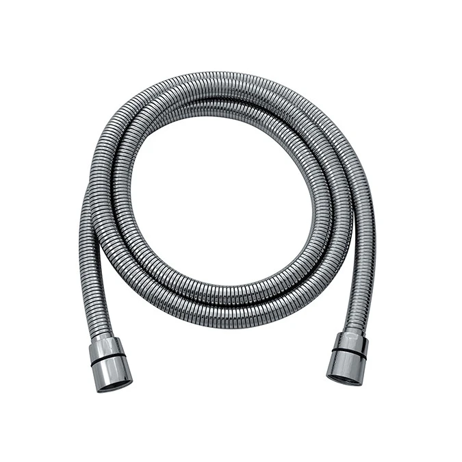 Flexible inox double agrafage extensible de 1,50 à 1,85m