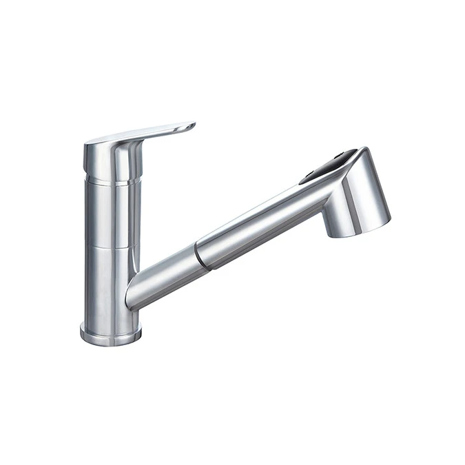 Mitigeur évier CACTUS