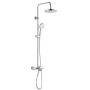 Colonne de douche thermostatique MILA