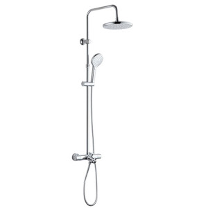 Colonne de douche thermostatique MILA