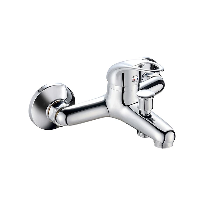 Mitigeur bain-douche JOKER