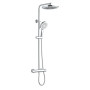 Colonne de douche thermostatique NEDA