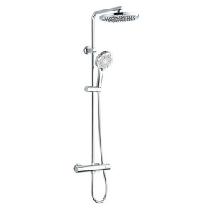 Colonne de douche thermostatique NEDA