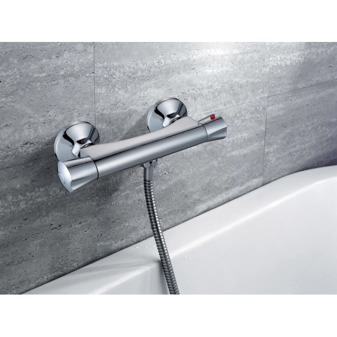 Thermostatique douche THERMOSUR 100