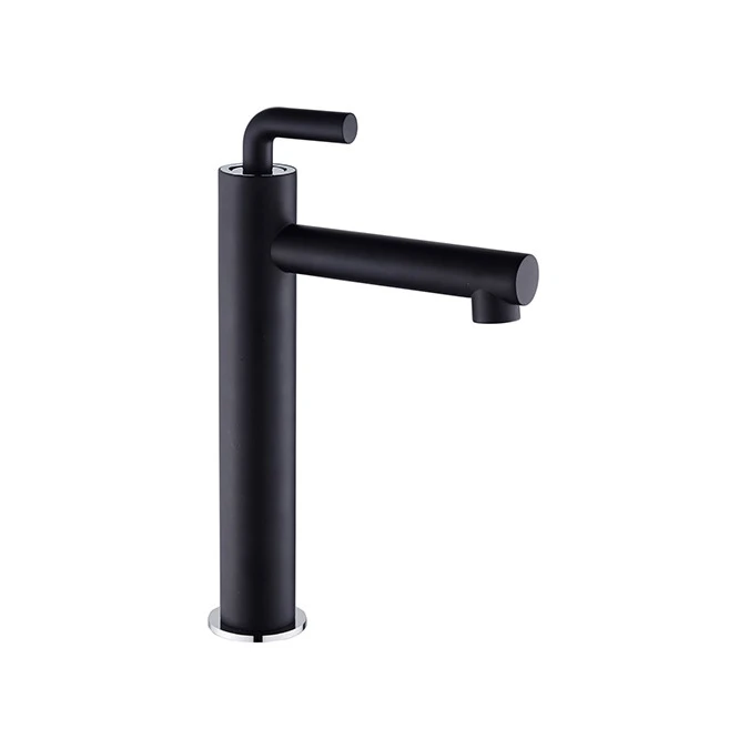 Mitigeur lavabo TUBO HAUT