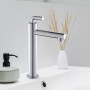 Mitigeur lavabo TUBO HAUT