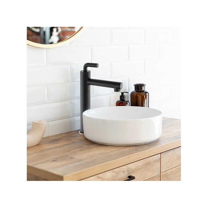 Mitigeur lavabo TUBO HAUT