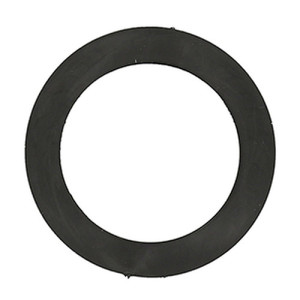 Joint de bonde pour receveur de douche - Ø 78 x 57 x 3 mm