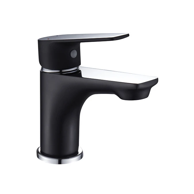 Mitigeur lavabo OOLONG