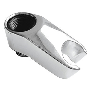 Support douchette sur robinet