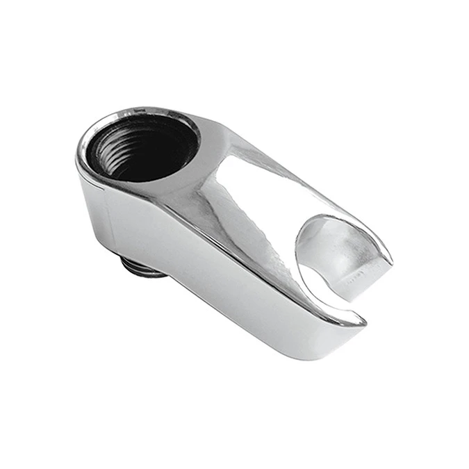 Support douchette sur robinet