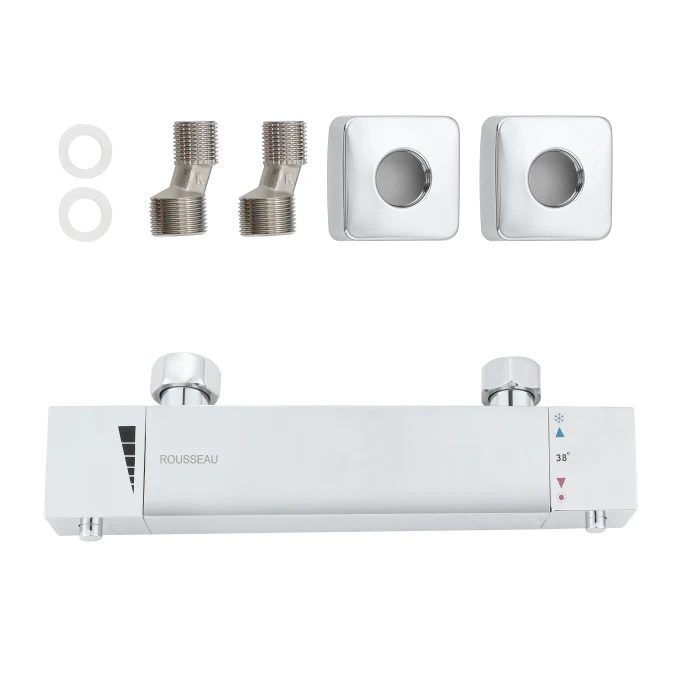 Thermostatique douche NOTUS