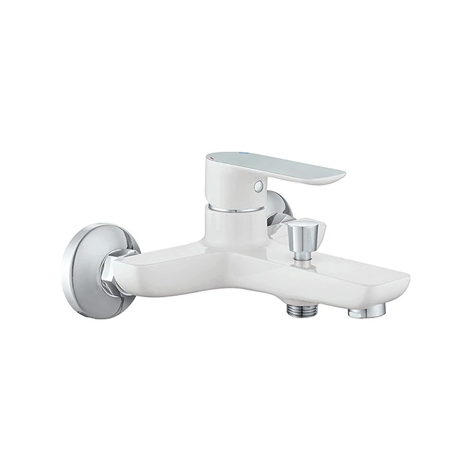 Mitigeur bain-douche MILK