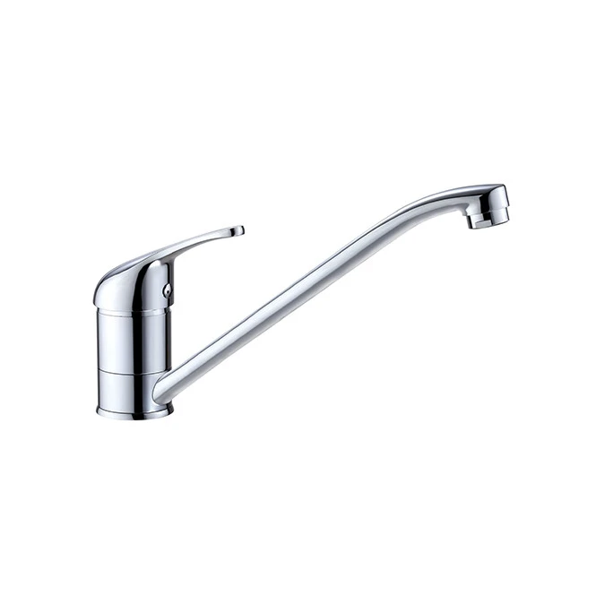 Mitigeur évier RAVEA - Fabrication Française - Certifié NF