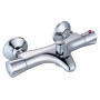 Thermostatique bain douche THERMOSUR 100