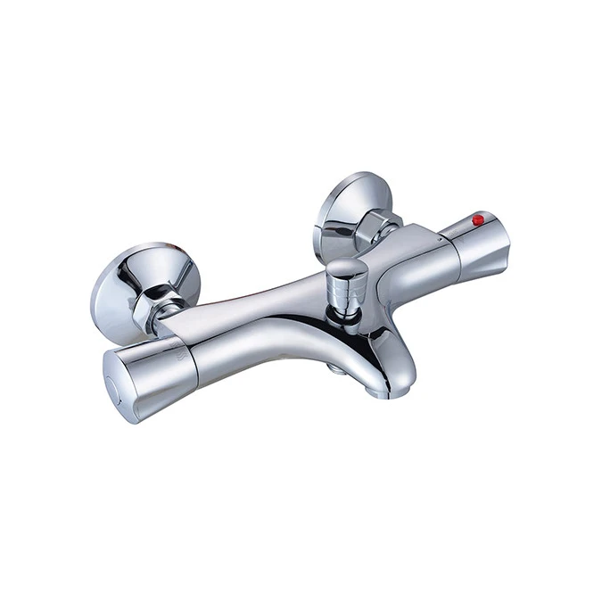 Thermostatique bain douche THERMOSUR 100