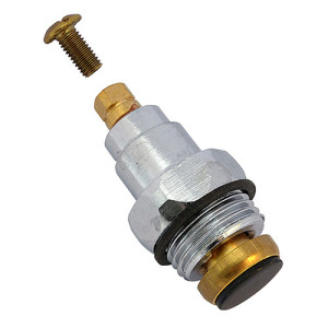 Tête 15x21 universelle à clapet