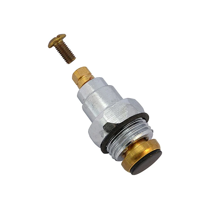 Tête 15x21 universelle à clapet