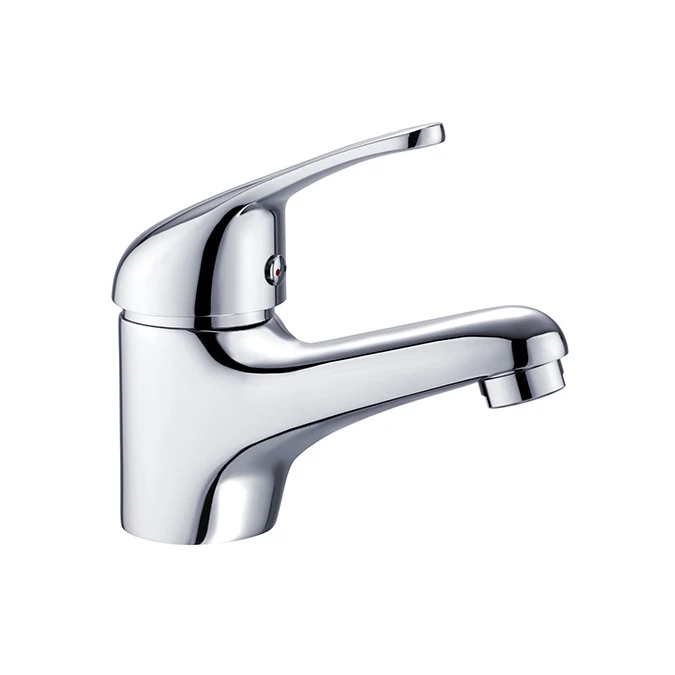 Mitigeur lavabo ALTEA - Fabrication Française - Certifié NF