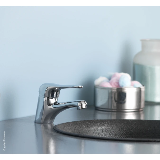 Mitigeur lavabo ALTEA - Fabrication Française - Certifié NF