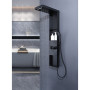 Colonne de douche et mitigeur RANGEMENT