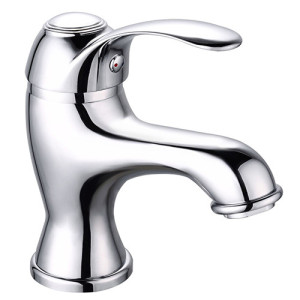 Mitigeur lavabo GLENAN