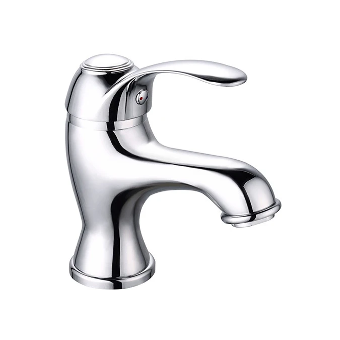 Mitigeur lavabo GLENAN