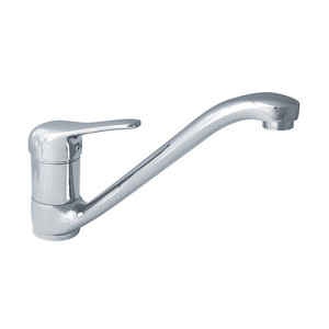 Mitigeur évier ALTEA - Fabrication Française - Certifié NF