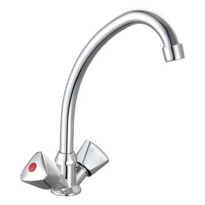 Mélangeur évier BOUTY