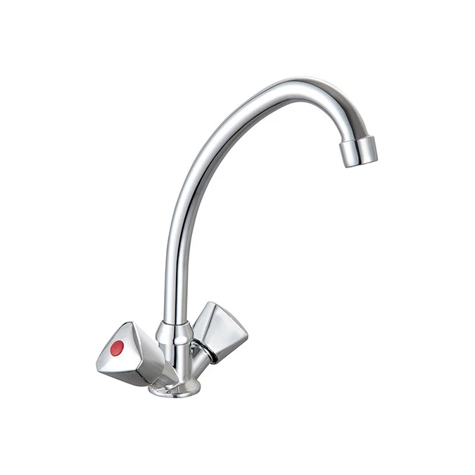 Mélangeur évier BOUTY