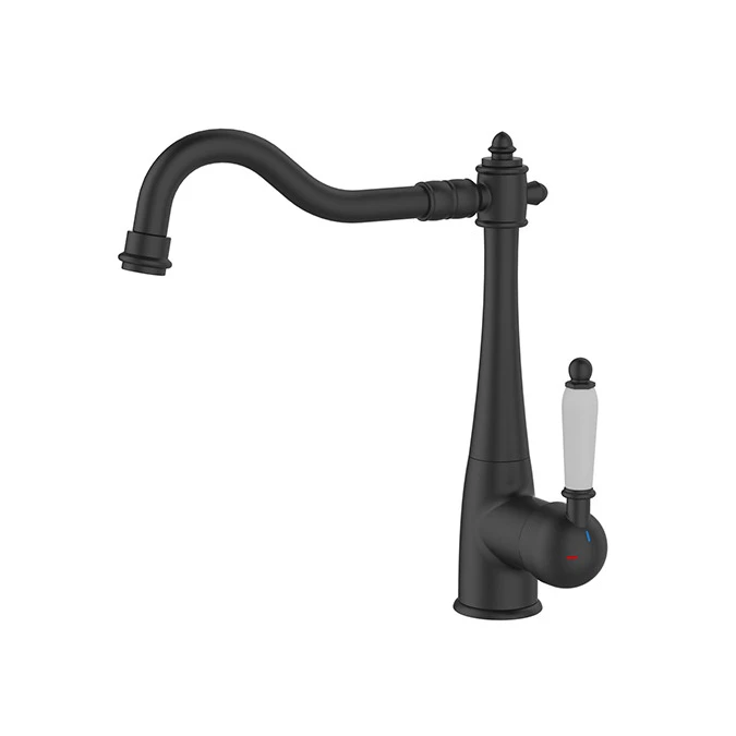 Mitigeur évier RETRO