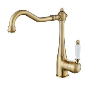 Mitigeur évier RETRO