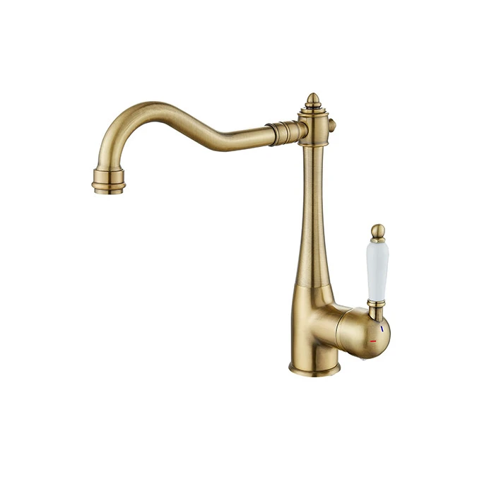 Mitigeur évier RETRO