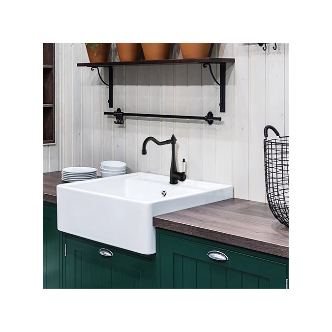 Mitigeur évier RETRO