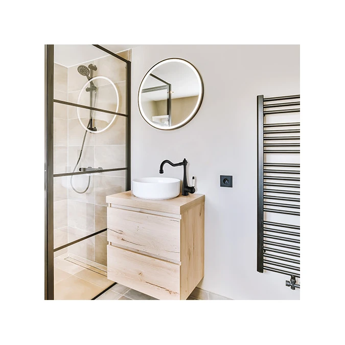 Mitigeur évier RETRO