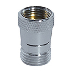 Ecrou antitorsion pour flexible