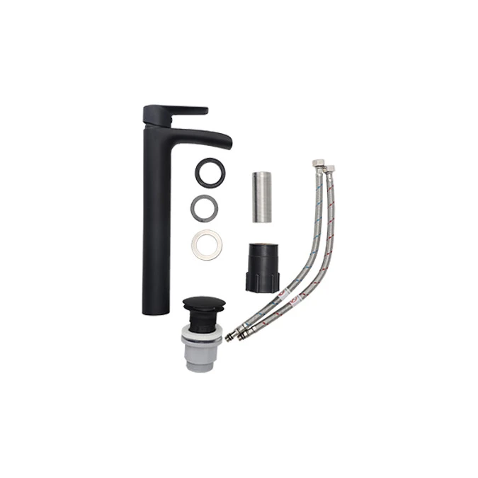 Mitigeur lavabo HUTT HAUT