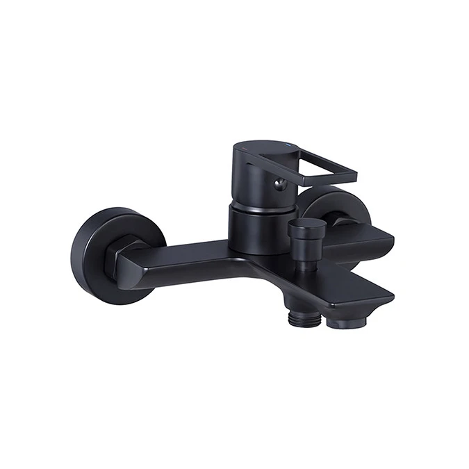 Mitigeur bain-douche STYL