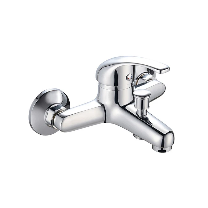 Mitigeur bain-douche CARDIFF