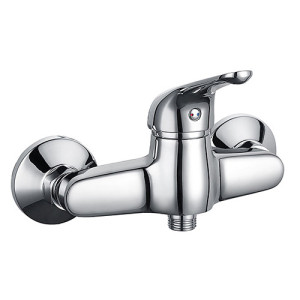 Mitigeur douche SUN - Fabrication Française - Certifié NF