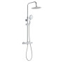 Colonne de douche thermostatique ARS